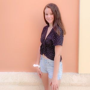 Meet your Posher, Hannah